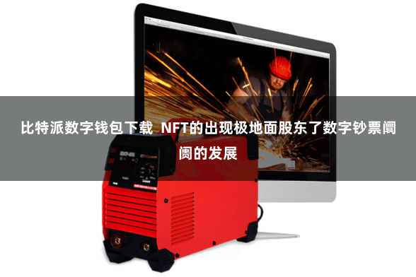 比特派数字钱包下载 NFT的出现极地面股东了数字钞票阛阓的发展